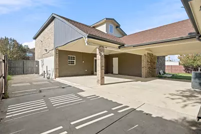 2016 Knollwood Lane, Carrollton, TX 75006 - Photo 25
