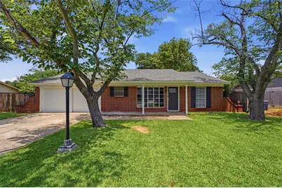 7513 Susan Court, North Richland Hills, TX 76180 - Photo 1
