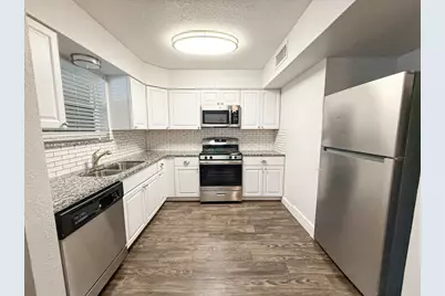 5928 Fletcher Avenue #24, Fort Worth, TX 76107 - Photo 5