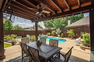 709 Bent Tree Ct, Hurst, TX 76054 - Photo 35