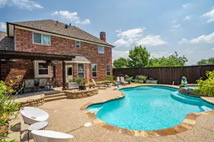 709 Bent Tree Ct, Hurst, TX 76054 - Photo 33