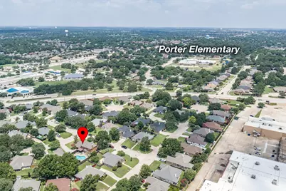 709 Bent Tree Court, Hurst, TX 76054 - Photo 39