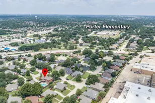 709 Bent Tree Ct, Hurst, TX 76054 - Photo 39
