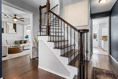 709 Bent Tree Court, Hurst, TX 76054 - Photo 19