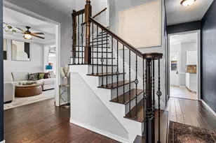 709 Bent Tree Ct, Hurst, TX 76054 - Photo 19