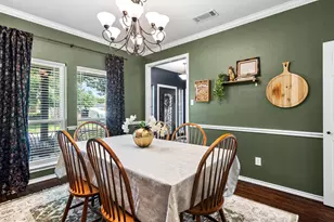 709 Bent Tree Ct, Hurst, TX 76054 - Photo 5