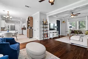 709 Bent Tree Ct, Hurst, TX 76054 - Photo 11