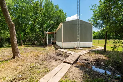 3161 S Fm 1752, Savoy, TX 75479 - Photo 9