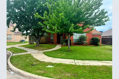 7208 Chateau Drive, Frisco, TX 75035 - Photo 25