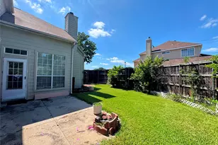 7208 Chateau Dr, Frisco, TX 75035 - Photo 27