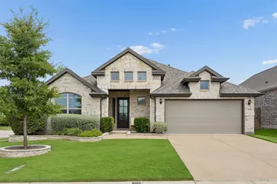3501 Laurel Valley Lane, Melissa, TX 75454 - Photo 1