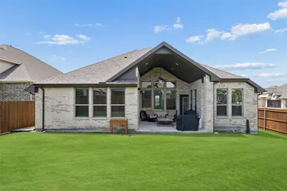 3501 Laurel Valley Lane, Melissa, TX 75454 - Photo 29