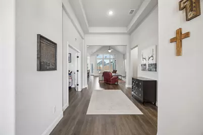 3501 Laurel Valley Lane, Melissa, TX 75454 - Photo 5