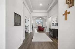 3501 Laurel Valley Ln, Melissa, TX 75454 - Photo 5