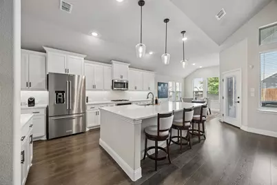 3501 Laurel Valley Lane, Melissa, TX 75454 - Photo 9