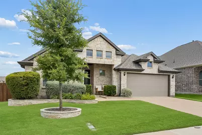 3501 Laurel Valley Lane, Melissa, TX 75454 - Photo 3