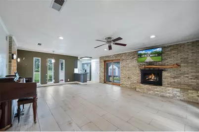 2171 Breezywood Drive, Flower Mound, TX 75022 - Photo 3