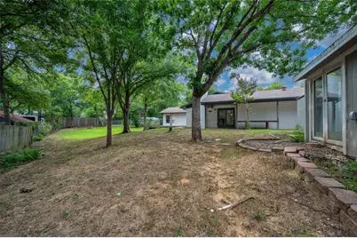 2171 Breezywood Drive, Flower Mound, TX 75022 - Photo 23