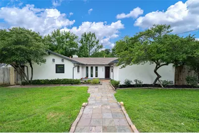 2171 Breezywood Drive, Flower Mound, TX 75022 - Photo 1