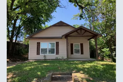 808 W Hull Street, Denison, TX 75020 - Photo 1