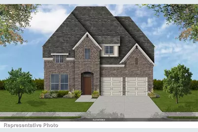 4817 Sandbrock Parkway, Aubrey, TX 76227 - Photo 1