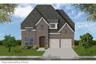 4817 Sandbrock Pkwy, Aubrey, TX 76227 - Photo 1