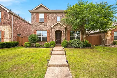 3015 Cassinia Parkway, Heartland, TX 75126 - Photo 1