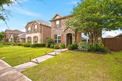 3015 Cassinia Parkway, Heartland, TX 75126 - Photo 3
