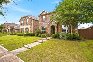 3015 Cassinia Pkwy, Heartland, TX 75126 - Photo 3