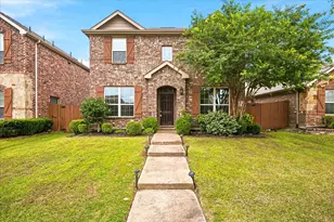 3015 Cassinia Pkwy, Heartland, TX 75126 - Photo 1