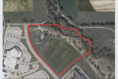 Tbd Crown Pointe Boulevard, Willow Park, TX 76087 - Photo 1