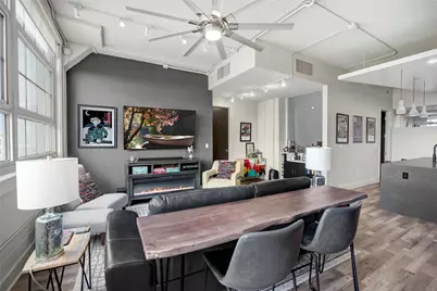 2600 W 7th Street #2454, Fort Worth, TX 76107 - Photo 5