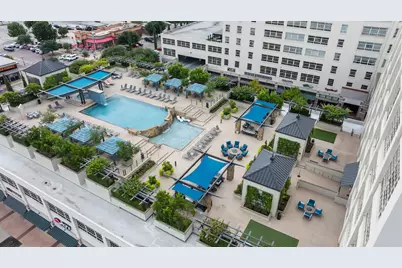 2600 W 7th Street #2454, Fort Worth, TX 76107 - Photo 29