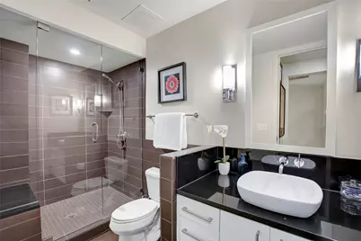 2600 W 7th Street #2454, Fort Worth, TX 76107 - Photo 21