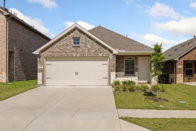 822 Ramble Road, Lavon, TX 75166 - Photo 1