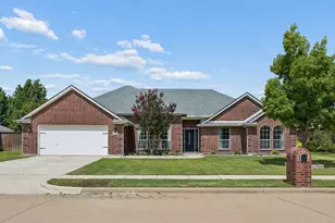 671 Stefhanie Dr, Celina, TX 75009 - Photo 1