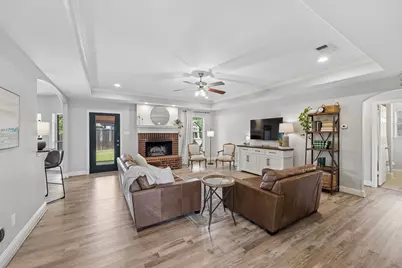671 Stefhanie Drive, Celina, TX 75009 - Photo 5