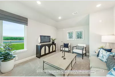 3101 Creekhollow Court, Denton, TX 76226 - Photo 29