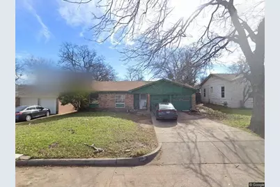 5604 Macarthur Drive, Fort Worth, TX 76112 - Photo 1
