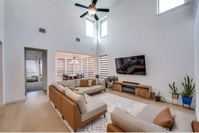 3304 Bonny Bank, The Colony, TX 75056 - Photo 5
