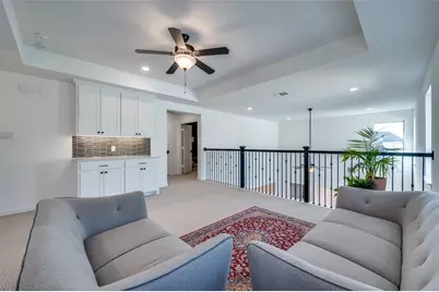 3304 Bonny Bank, The Colony, TX 75056 - Photo 23