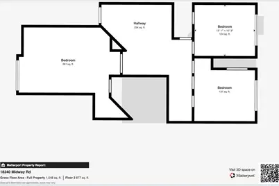 18240 Midway Road #1204, Dallas, TX 75287 - Photo 9
