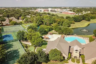 3817 Appleton Ln, Flower Mound, TX 75022 - Photo 21