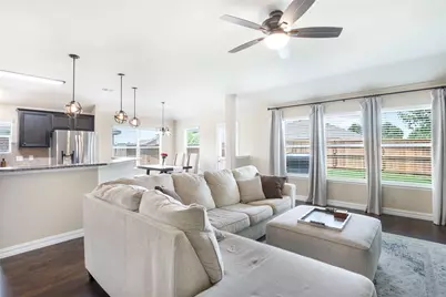 149 Meadow Crest Drive, Princeton, TX 75407 - Photo 7