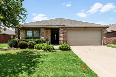 149 Meadow Crest Drive, Princeton, TX 75407 - Photo 1