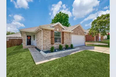 1305 Greenbriar Lane, McKinney, TX 75069 - Photo 1