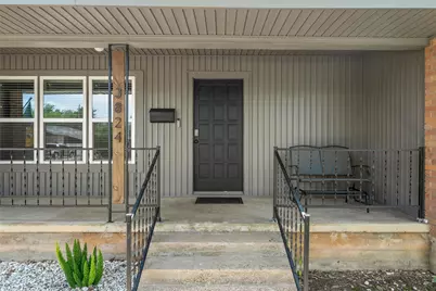 3824 Pine Avenue, Waco, TX 76708 - Photo 3