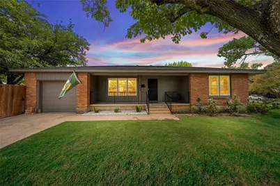 3824 Pine Avenue, Waco, TX 76708 - Photo 1