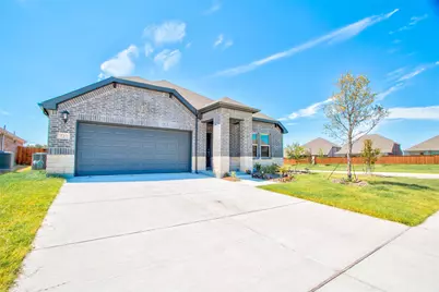 727 Williams Way, McKinney, TX 75069 - Photo 1