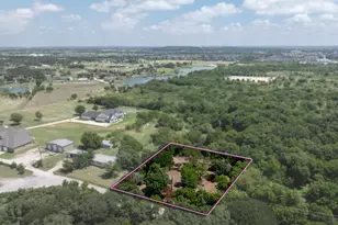420 County Rd 1021, Burleson, TX 76028 - Photo 1
